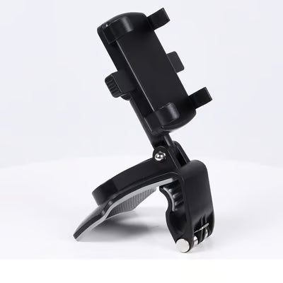 🏆New Arrival 360 Degree Rotating Car Dashboard Phone Holder